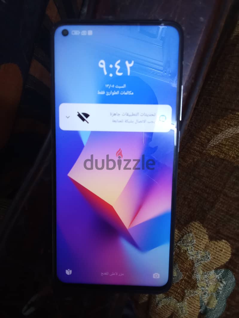 Mi 10t  128 8+5 144هرتز  بطاريه يوم ونصف 90فريم ببجي  مش مفتوح معه كل 6