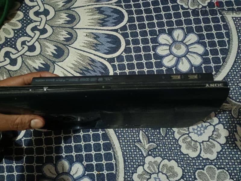 بلايستيشن 3 سوبر سليم playstation 3 super slim 3