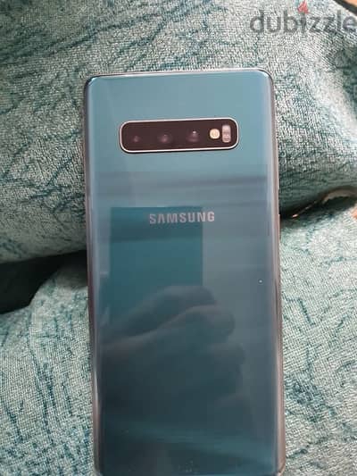 Samsung s10 plus