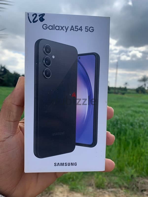 Samsung A54 2