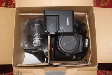 Canon4000d