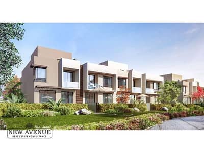 Townhouse Middle with installments 3 bedrooms