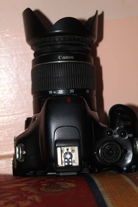 Canon 600d 2