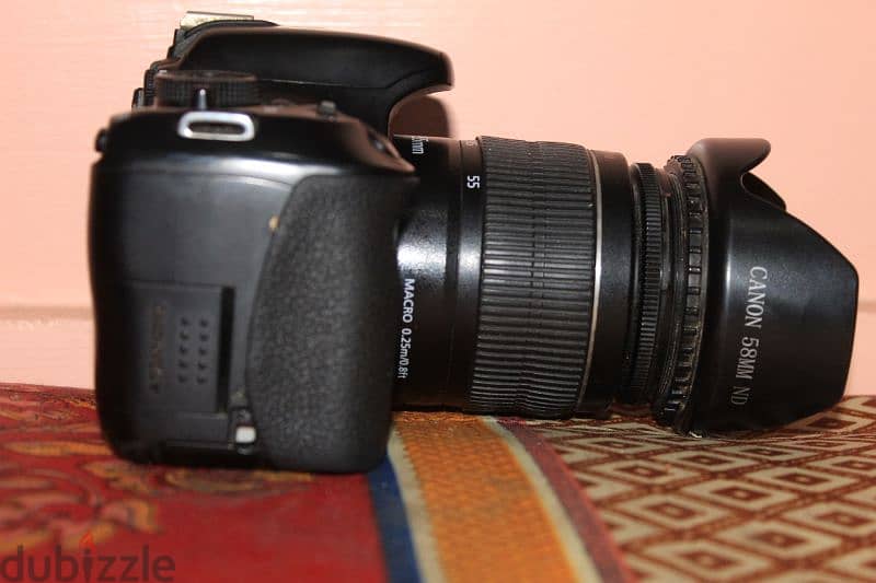 Canon 600d 3