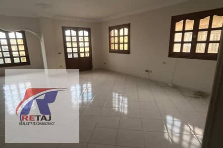 Apartment for sale in the Seventh District, Fourth District, Fifth Settlement                                                                        .