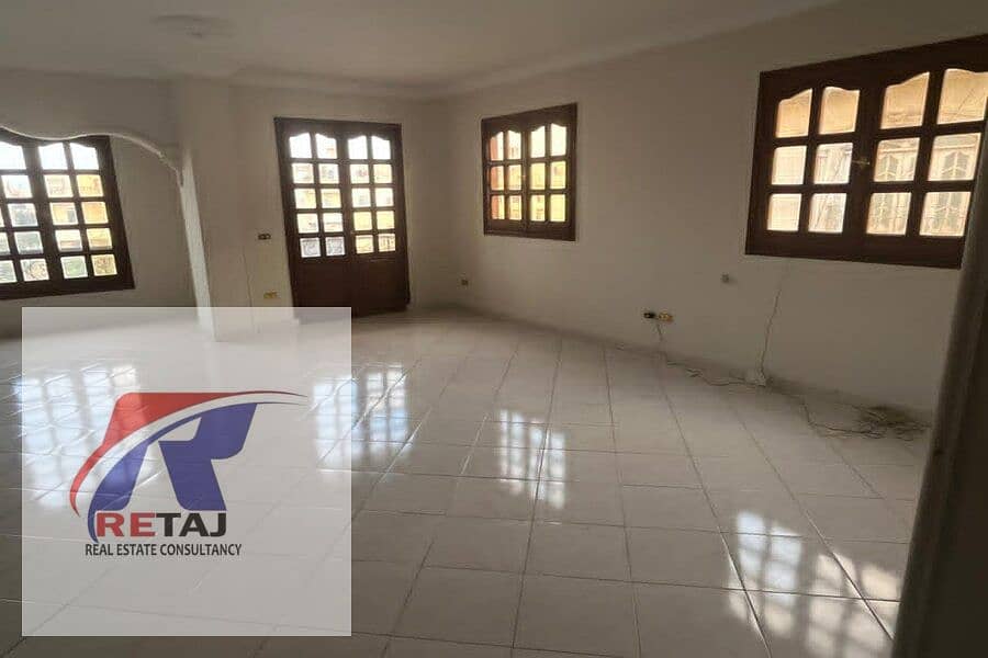 Apartment for sale in the Seventh District, Fourth District, Fifth Settlement                                                                        . 0