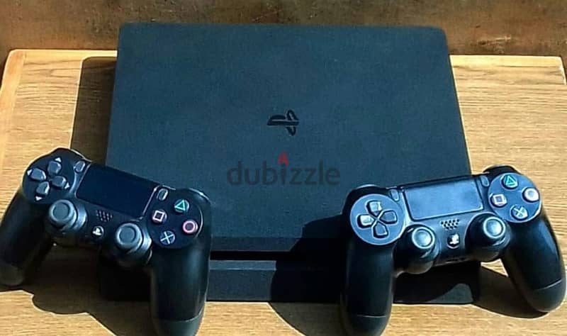 بلايستيشن 4 - playstation 4 2