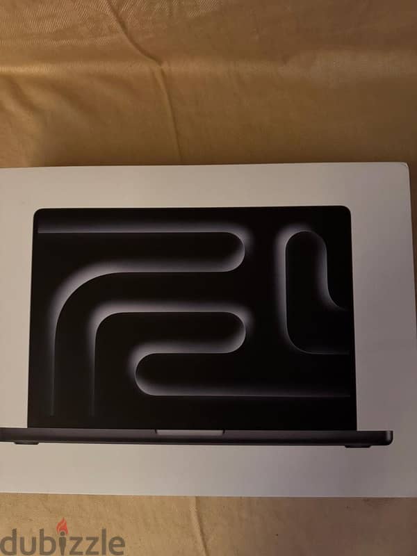 Macbook pro M4 pro 0