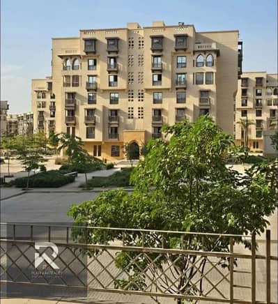 Fully finished Apartment 3BR Ready To Move  at Arabesque in El Fustat Cairo