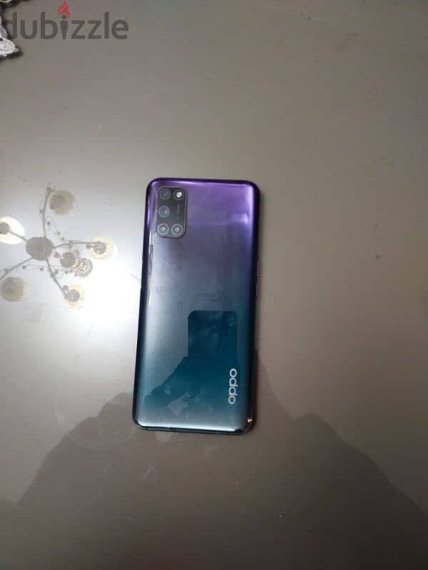 oppo A92 4