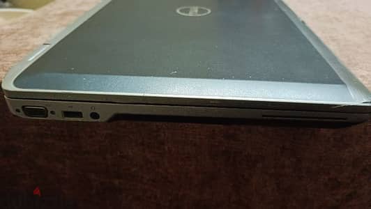 لاب توب dell latitude e6520