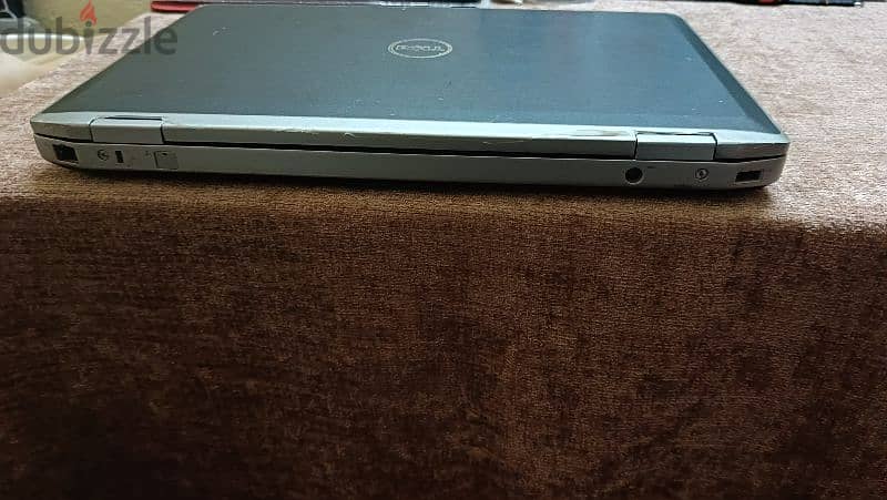 لاب توب dell latitude e6520 1