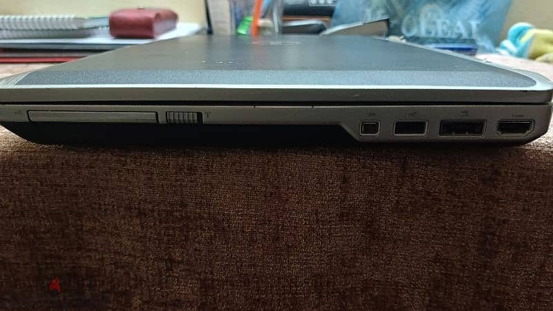 لاب توب dell latitude e6520 2