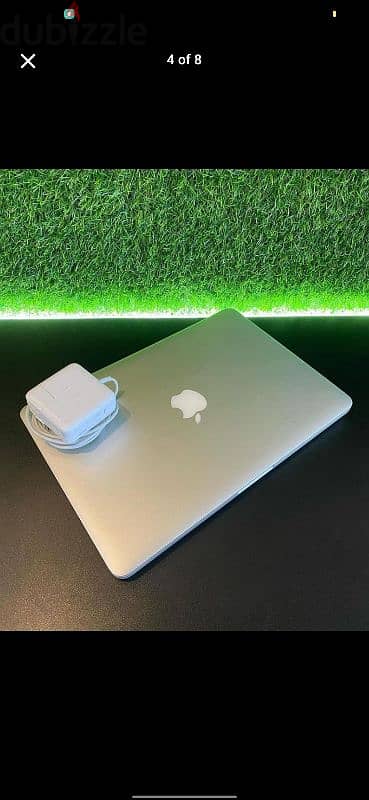 MacBook pro 2013 13in