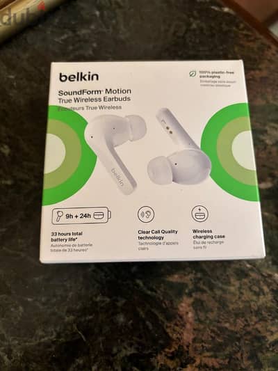 Airpod belkin