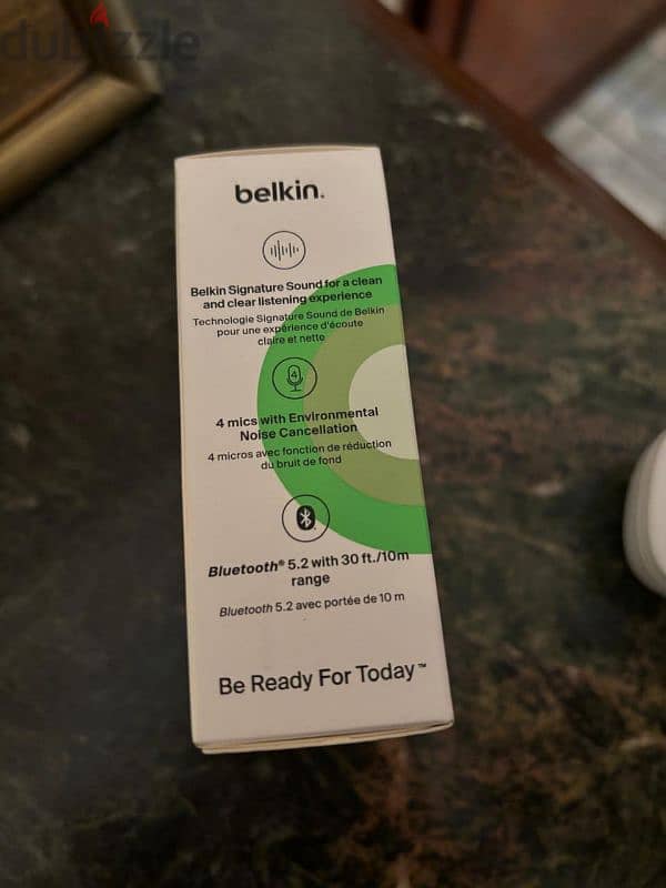 Airpod belkin 2