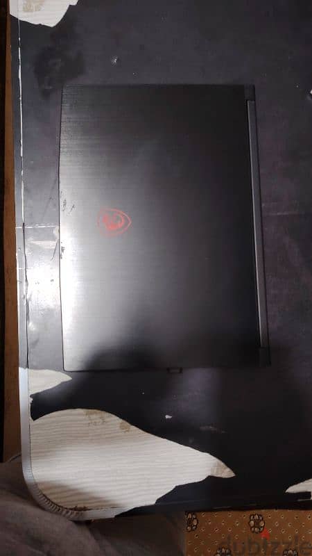 لابتوب MSI GF63 Thin 11uc 1