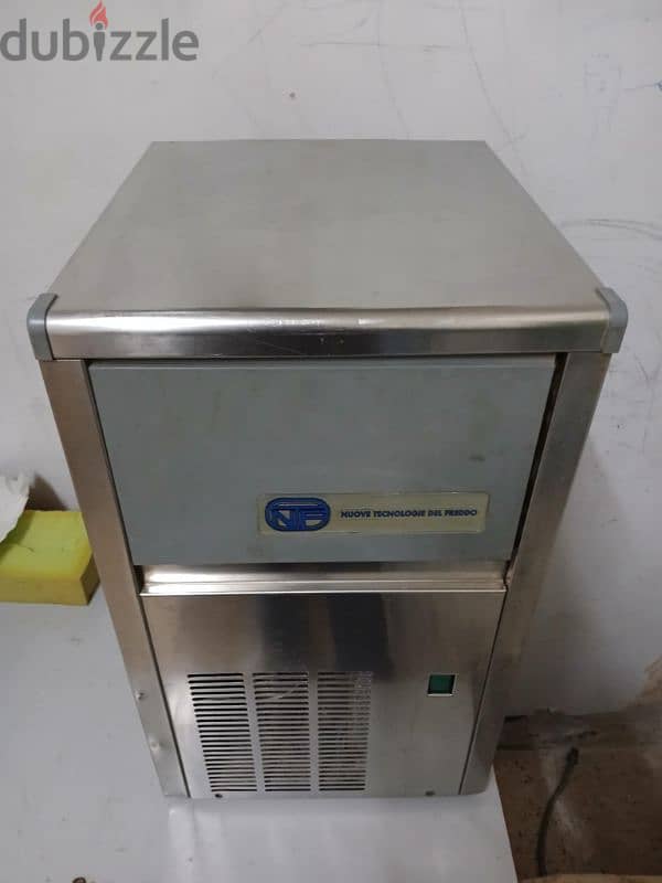 ice maker 3