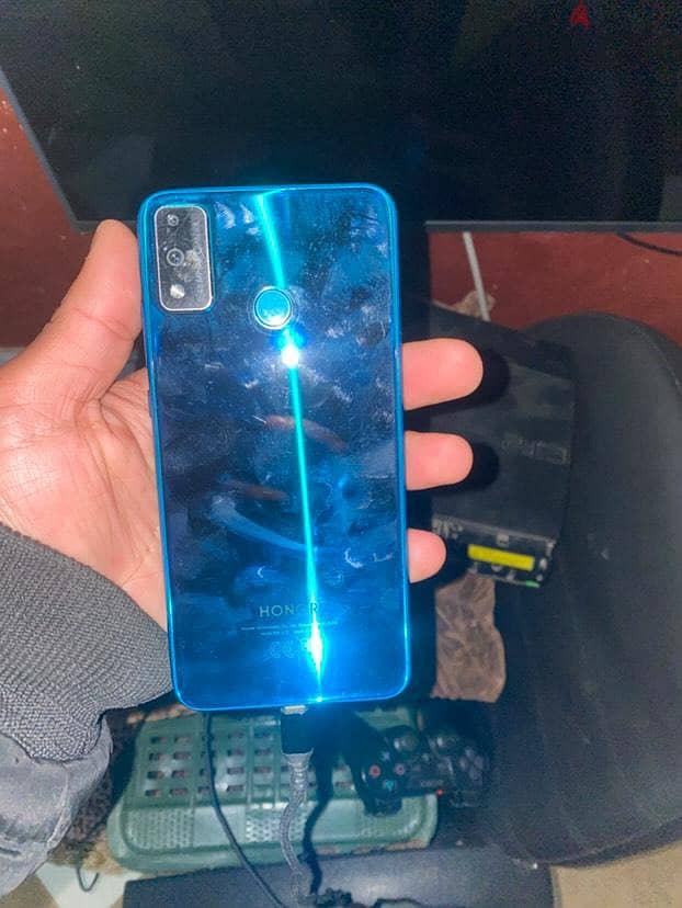 هونرHONOR 9X Lite 1