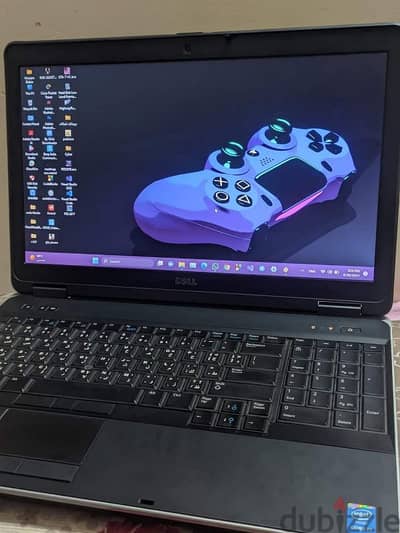 dell latitude e6540