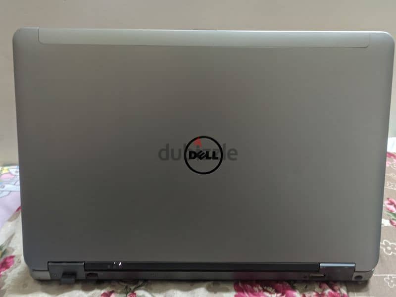 dell latitude e6540 1