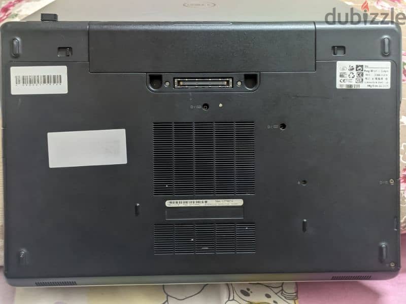 dell latitude e6540 2