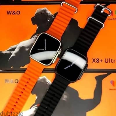 Smart watch X8 ultra plus