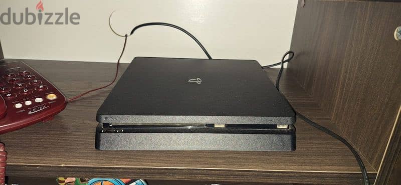 ps4 slim 2