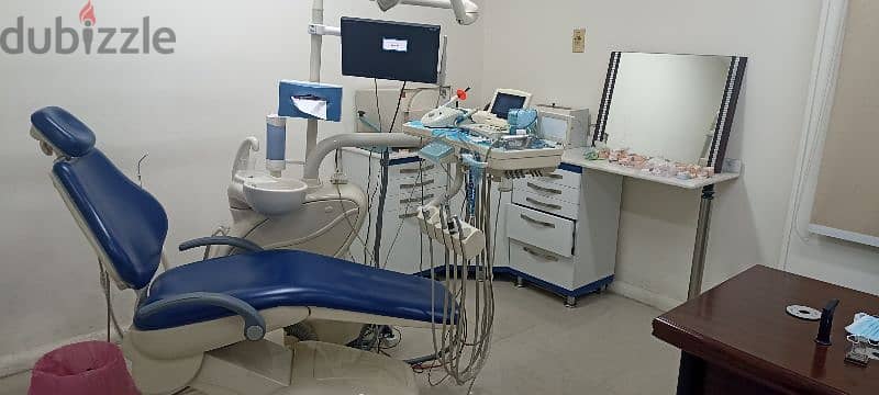 complete dental clinic 2