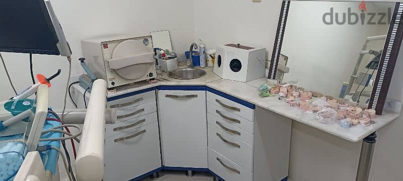 complete dental clinic 3