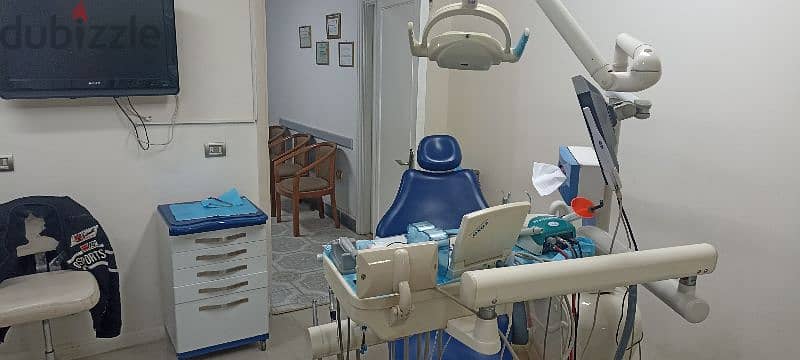 complete dental clinic 4