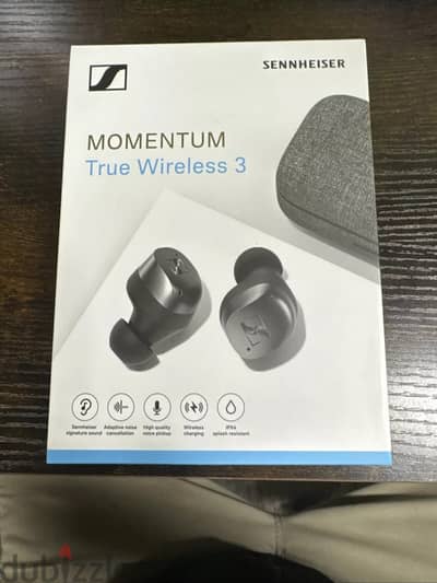 Sennheiser Momentum 3 Earbuds NEW