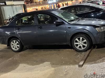 Speranza A516 2009