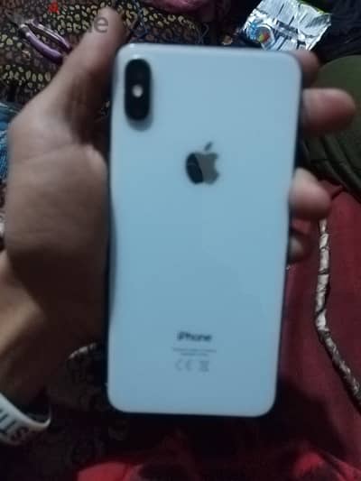 آيفون xs max بطاريه