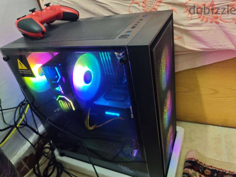 gaming PC 0