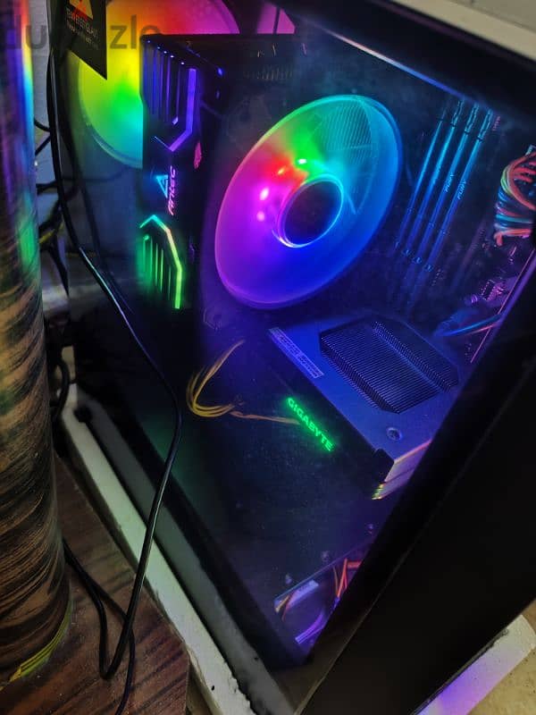 gaming PC 3