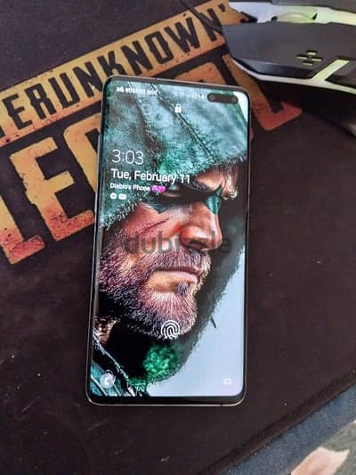 Samsung S10 5G    256/8