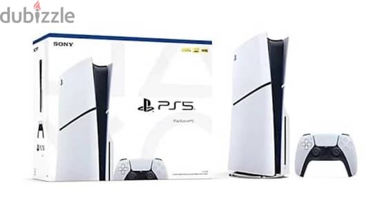 Sony Playstation 5 Slim