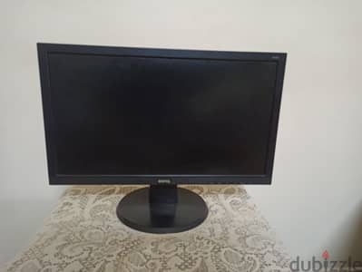 شاشة كمبيوتر BENQ 20 بوصة LCD