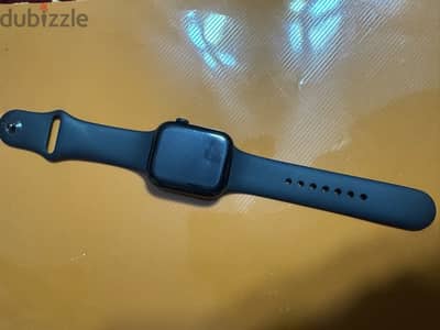 Apple Watch Series 7 Aluminum 45 mm case ‎‏original band