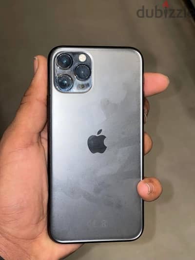 مطلوب 11 pro او pro max