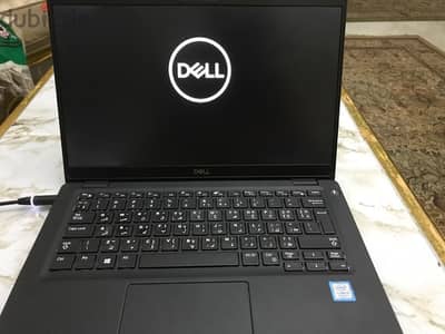 laptop dell lattiude 5300