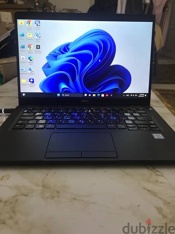 laptop dell lattiude 5300 2