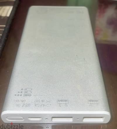 Sony Power Bank - 4700 mAh