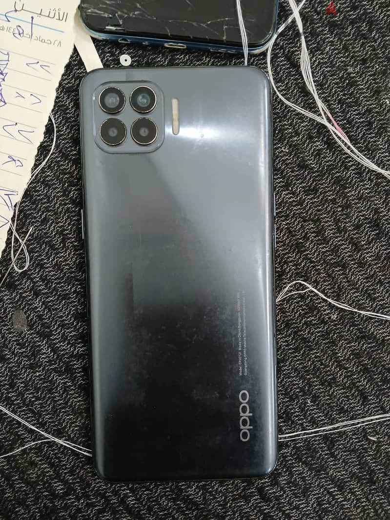 oppo a93. اوبو اي ٩٣ 0