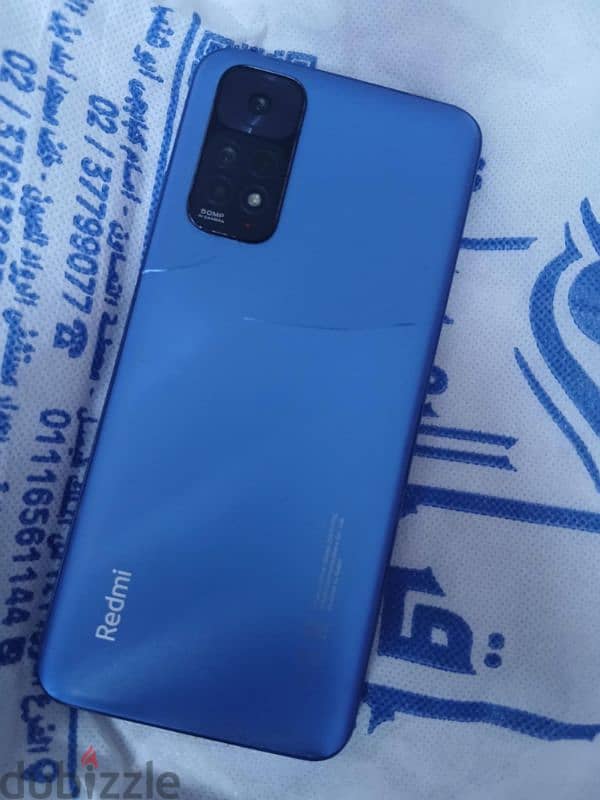 Redmi note 11 For sale 3