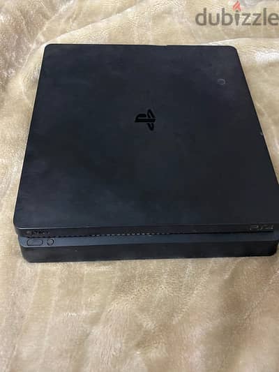 ps4 slim