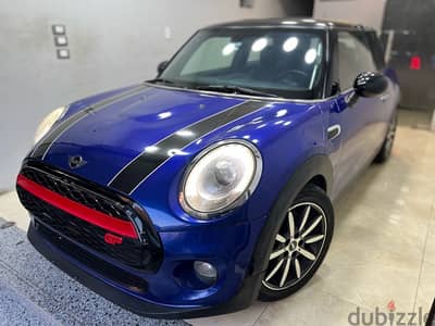 MINI Cooper 2019