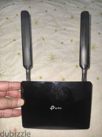 TP-Link MR6400 4G Router