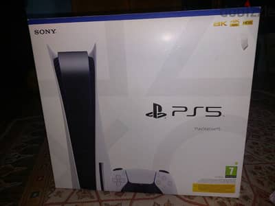 for sell playstation5 fat used like new first edition ever